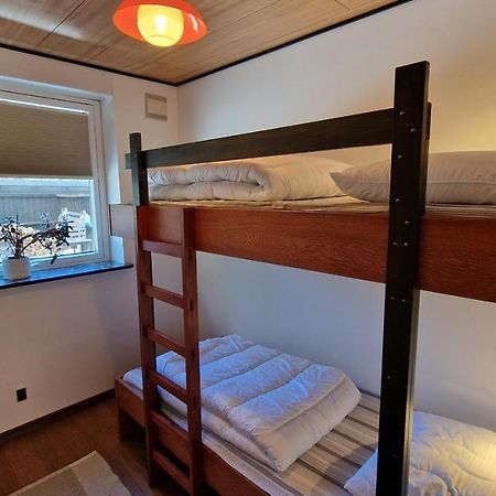 Hummingenstrand38 Dannemare エクステリア 写真