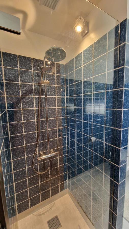 Hummingenstrand38 Dannemare エクステリア 写真